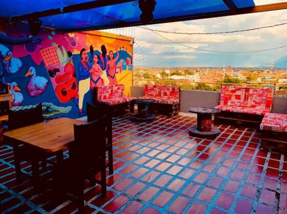 La Clave Hostel - Photo2