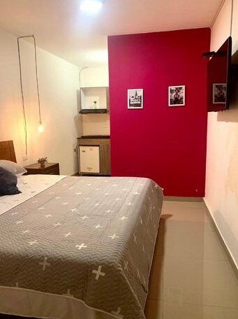 La Clave Hostel - Photo3
