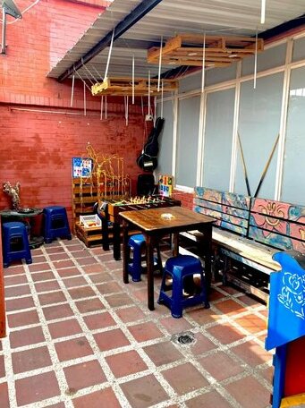 La Clave Hostel - Photo4