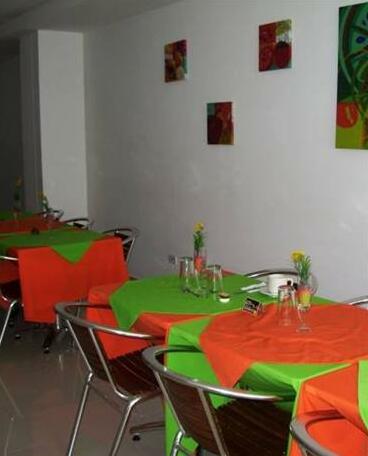 La Esperanza Hotel Cali - Photo4