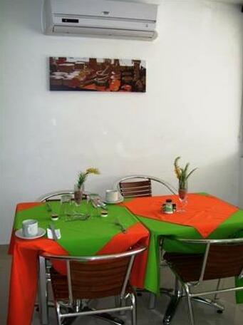 La Esperanza Hotel Cali - Photo5