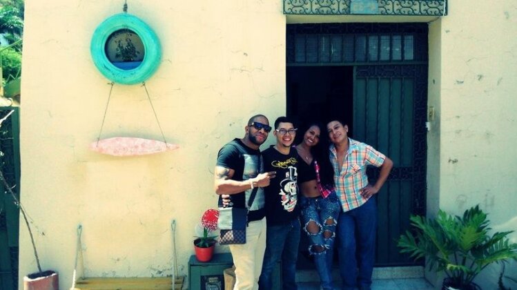 La Subida Hostel - Photo2