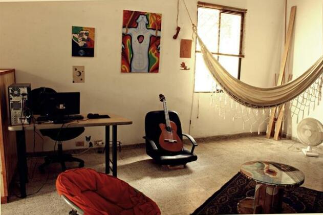 La Subida Hostel - Photo4