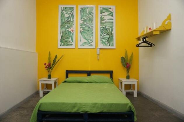 La Sucursal Hostel - Photo4