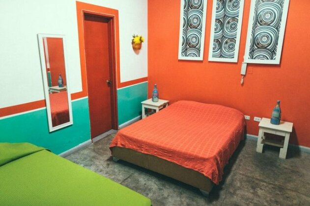 La Sucursal Hostel - Photo5