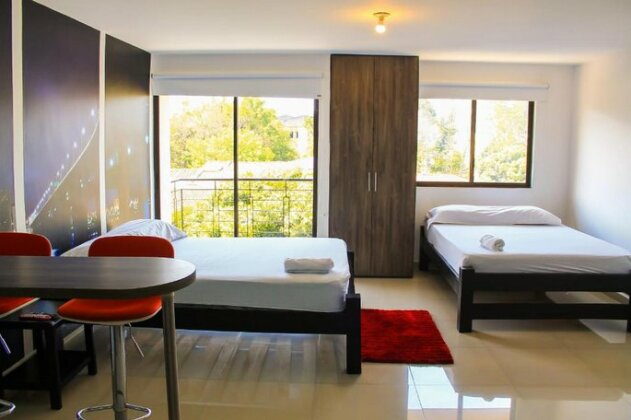 LC Apartahotel - Photo2