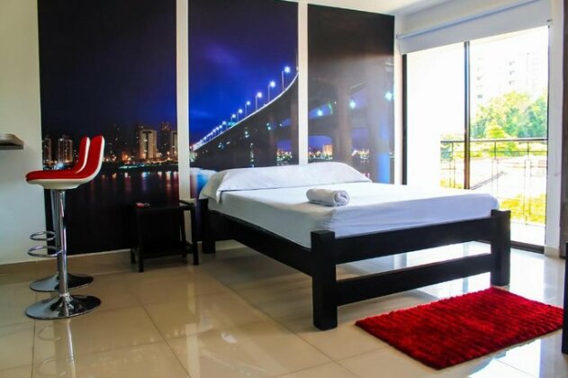 LC Apartahotel - Photo3