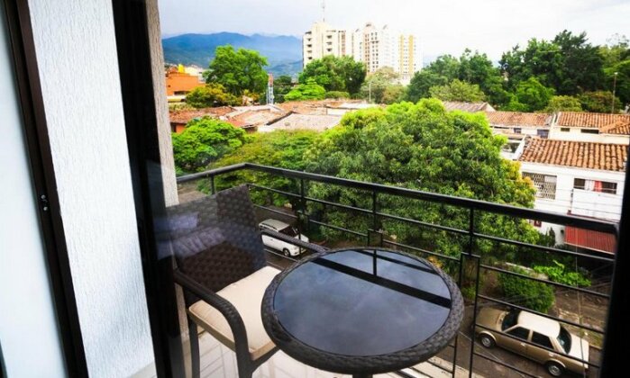 LC Apartahotel - Photo4