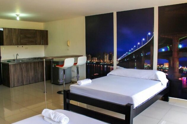 LC Apartahotel - Photo5