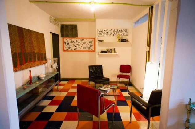 Local House Hostel - Photo5