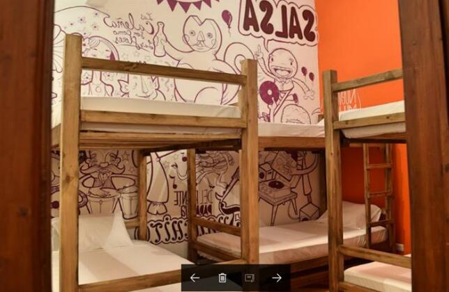 Lulos Hostal Boutique - Photo3