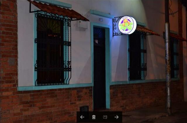 Lulos Hostal Boutique - Photo4