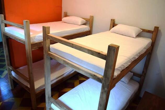 Lulos Hostal Boutique - Photo5