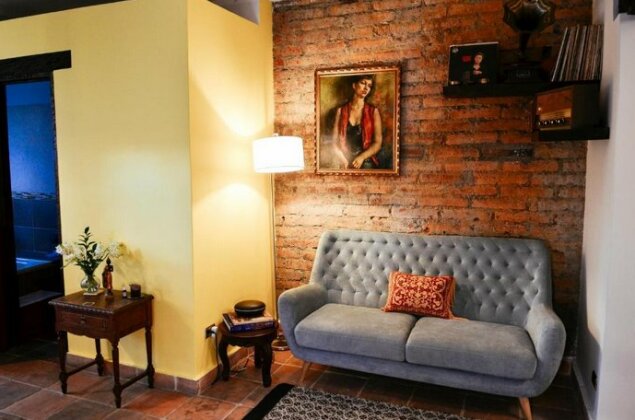 Magic Garden House - Photo4
