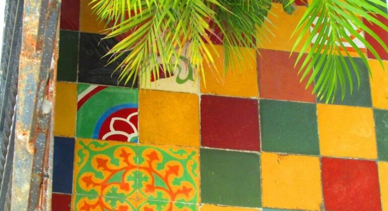 Maison Violette Cali - Photo2
