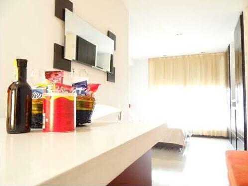 Mare Aparta Suite - Photo4