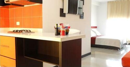 Mare Aparta Suite - Photo5