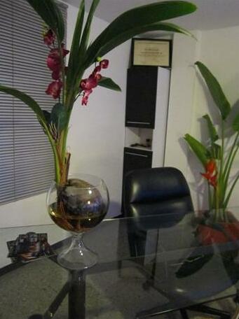 Martin Aparta Suite - Photo3