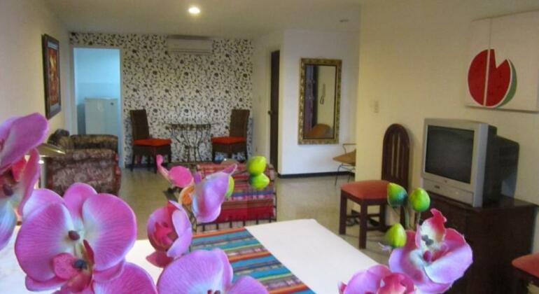 Martin Aparta Suite - Photo4