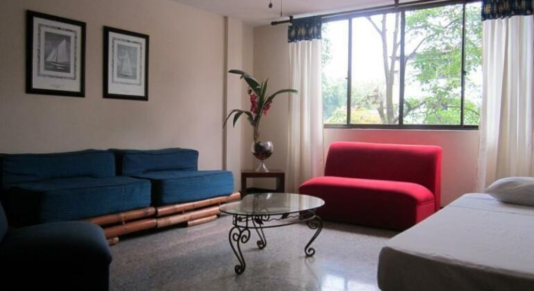 Martin Aparta Suite - Photo5