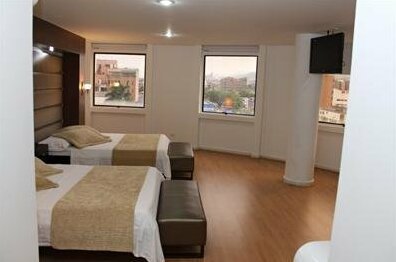 Metropolis Plaza Cali - Photo2