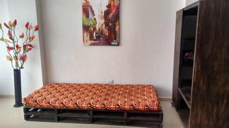 Miguel's House Cali - Photo3