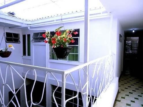 Mistella Salsa Hostel - Photo2