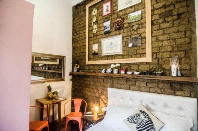 Moonshine Hostel - Photo2