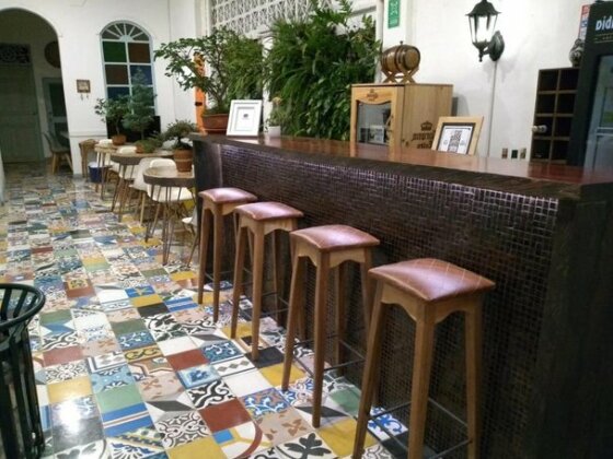 Moonshine Hostel - Photo3