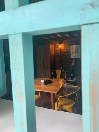 Moonshine Hostel - Photo5