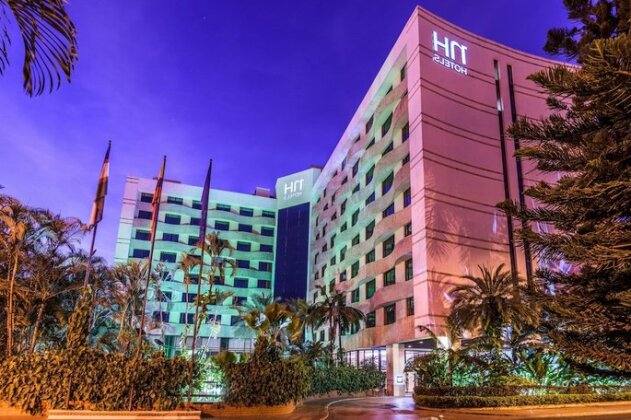 Hotel NH Cali Royal – Book Direct & Get Discount