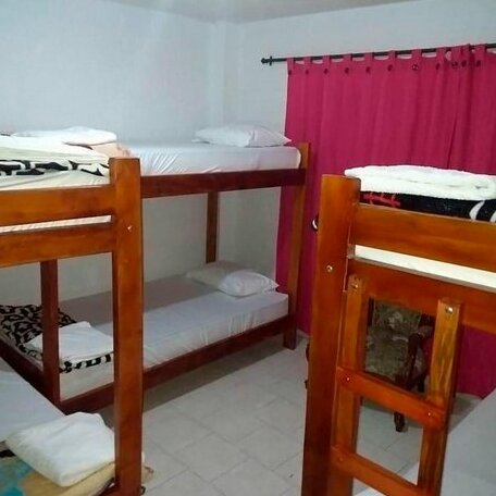 Nuestro hostel Cali - Photo3