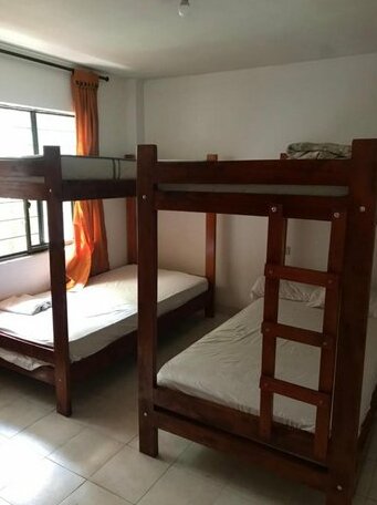 Nuestro hostel Cali - Photo4