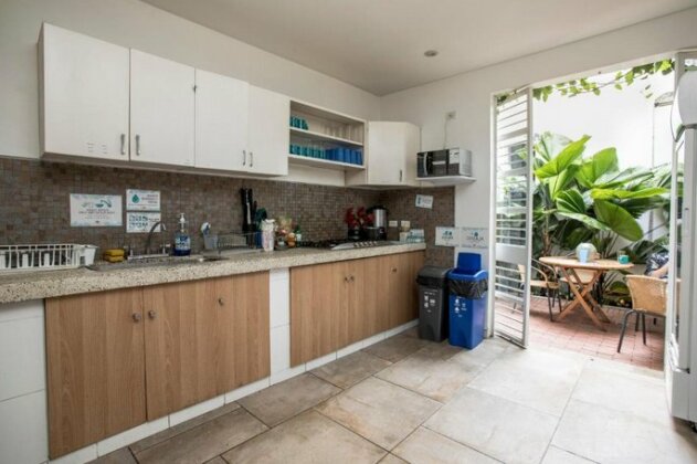 Oasis Cali Hostel - Photo3