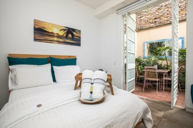 Oasis Cali Hostel - Photo4