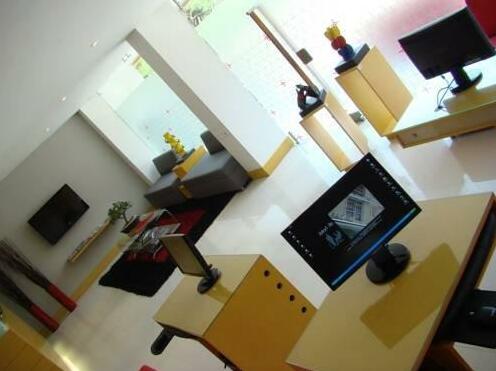 Ofihotel Versalles - Photo2