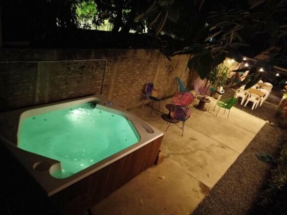 Padma House Hostel & Cafe - Photo2