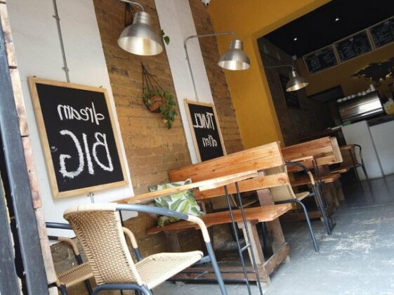 Padma House Hostel & Cafe - Photo3