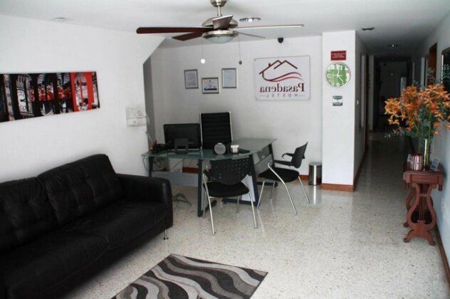 Pasadena Hostel - Photo2