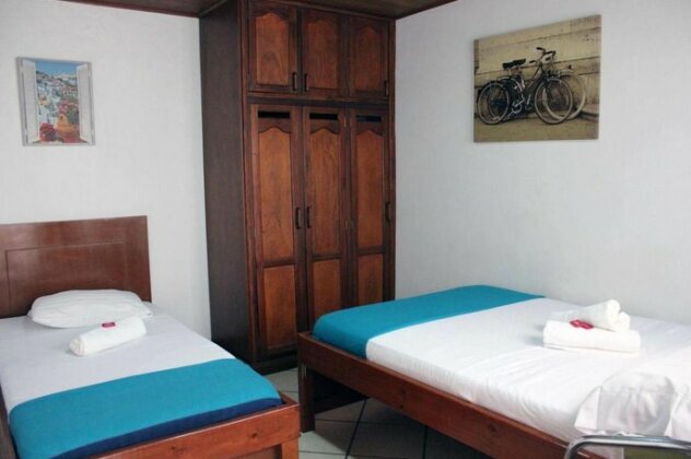 Pasadena Hostel - Photo3