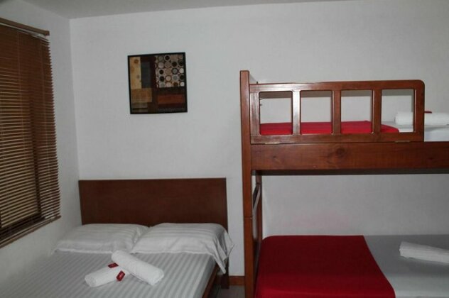 Pasadena Hostel - Photo4