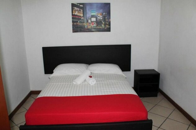 Pasadena Hostel - Photo5