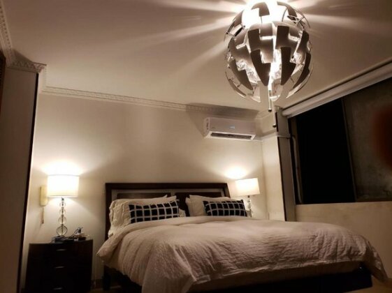 Penthouse Cali - Photo3