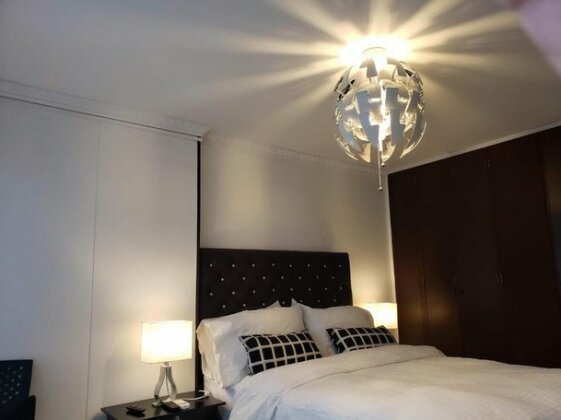 Penthouse Cali - Photo5