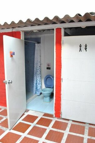 Pixel Art Hostel - Photo4