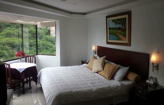 Plaza Mayor Cali Hotel - Photo3