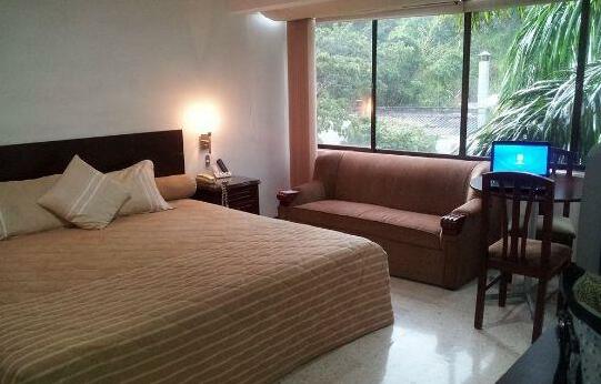 Plaza Mayor Cali Hotel - Photo4