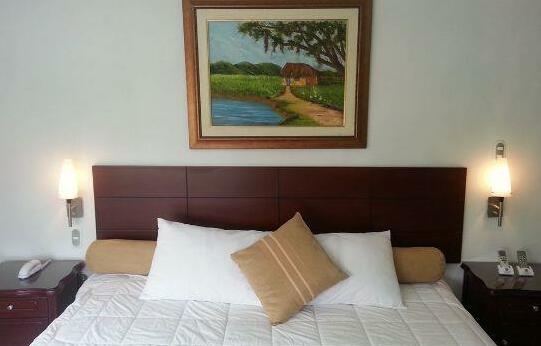 Plaza Mayor Cali Hotel - Photo5
