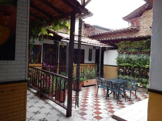 Posada de San Antonio - Photo2