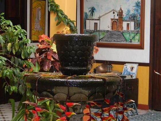 Posada de San Antonio - Photo3